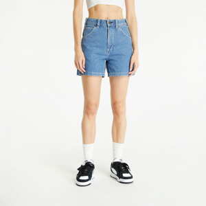 Džínové šortky Dickies Denim Shorts W Denim Blue