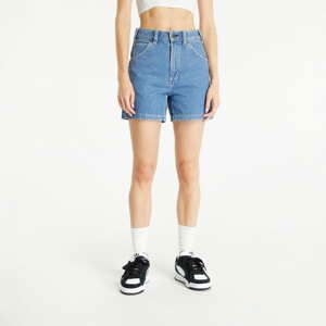 Džínové šortky Dickies Denim Shorts W Denim Blue