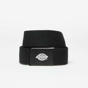 Pásek Dickies Orcutt Belt Black