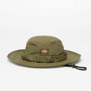 Klobouk Dickies Glacier View Boonie Hat Military Green