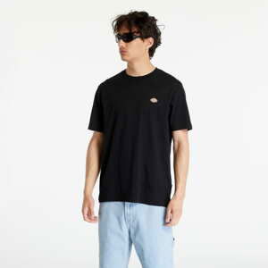 Tričko s krátkým rukávem Dickies Mapleton Short Sleeve Tee Black