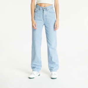 Dámské jeans Dickies Thomasville Denim W Trousers Blue