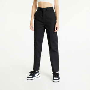 Dámské kalhoty Dickies Phoenix Cropped Trousers Black