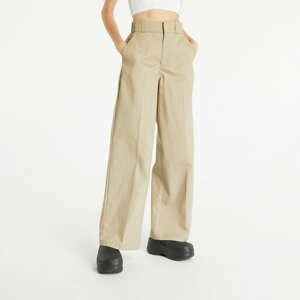 Dámské kalhoty Dickies Grove Hill Trousers Khaki