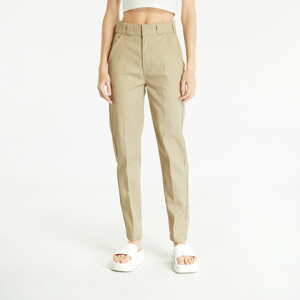 Dámské kalhoty Dickies Whitford Trousers W Khaki