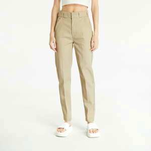 Dámské kalhoty Dickies Whitford Trousers W Khaki