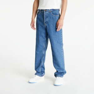 Jeans Dickies Thomasville Denim Trousers Classic Blue