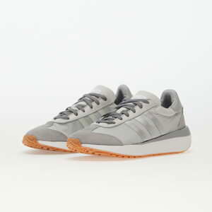 adidas Originals Country Xlg Grey One/ Silver Metallic/ Grey Two