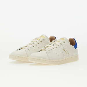 adidas Originals Stan Smith Lux Off White/ Core White/ Royal Blue