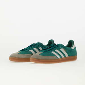 adidas Originals Samba Og Collegiate Green/ Ftw White/ Gum4