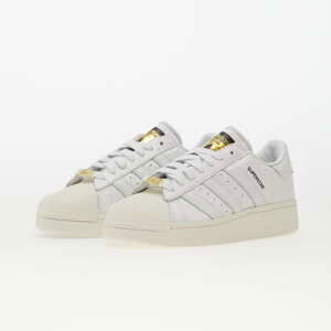 adidas Originals Superstar Xlg Ftw White/ Ftw White/ Gold Metallic