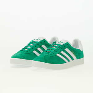 adidas Originals Gazelle 85 Green/ Ftw White/ Gold Metallic