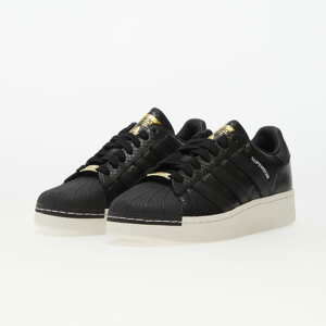 adidas Originals Superstar Xlg Core Black/ Core Black/ Gold Metallic