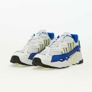 adidas Originals Ozweego Og W Ftw White/ Pulse Yellow/ Royal Blue