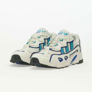 adidas Originals Ozweego Og W Off White/ Royal Blue/ Lucid Cyan