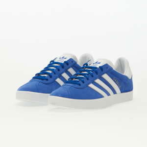 adidas Originals Gazelle 85 Royal Blue/ Ftw White/ Gold Metallic