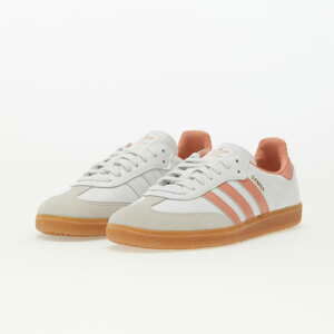 adidas Originals Samba Og W Ftw White/ Wonder Clay/ Crystal White