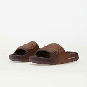 adidas Originals Adilette 22 Preloved Brown/ Shale Brown/ Core Black