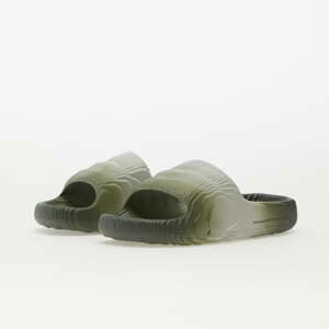 adidas Originals Adilette 22 Wonder Silver/ Silver Green/ Core Black