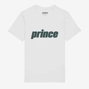 Queens Prince - deuce Unisex T-Shirt White