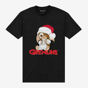 Queens Park Agencies - Gremlins Father Gizmo Unisex T-Shirt Black