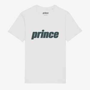 Queens Prince - deuce Unisex T-Shirt White