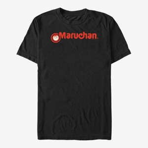 Queens Maruchan - MARUCHANMAS-1 - MUMA0DJUHB_20BRN Unisex T-Shirt Black