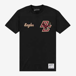 Queens Park Agencies - Boston College BC Eagles Unisex T-Shirt Black