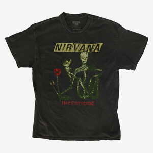 Queens Revival Tee - Incesticide Unisex T-Shirt Black