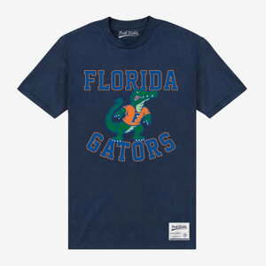 Queens Park Agencies - University Of Florida Gators Unisex T-Shirt Navy