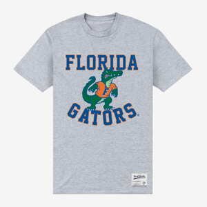Queens Park Agencies - University Of Florida Gators Unisex T-Shirt Sport Grey