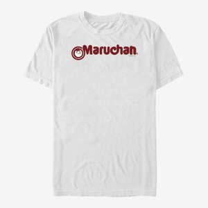 Queens Maruchan - MARUCHAN KEEP IT COZY - MUMA0GFGLG_86OPI Unisex T-Shirt White