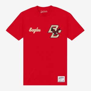 Queens Park Agencies - Boston College BC Eagles Unisex T-Shirt Red