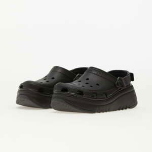 Crocs Classic Hiker Xscape Clog Black