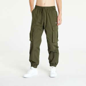 Champion Elastic Cuff Cargo Pant Khaki