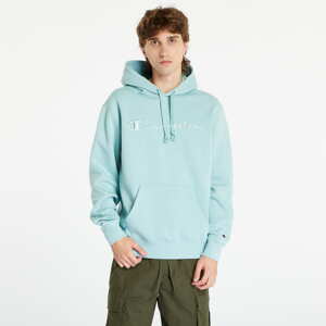 Champion Hooded Sweatshirt Light Blue