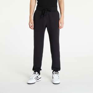 Champion Rib Cuff Pants Black