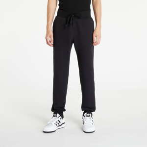 Champion Rib Cuff Pants Black