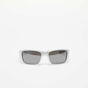 Sluneční brýle Oakley Fuel Cell X-Silver