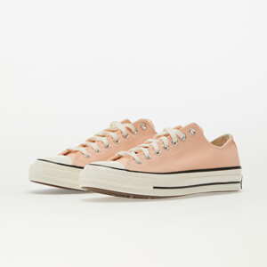 Converse Chuck 70 Cheeky Coral/ Egret/ Black