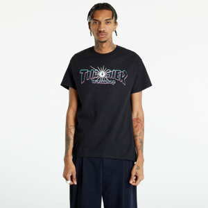 Tričko s krátkým rukávem Thrasher x AWS Nova T-shirt Black