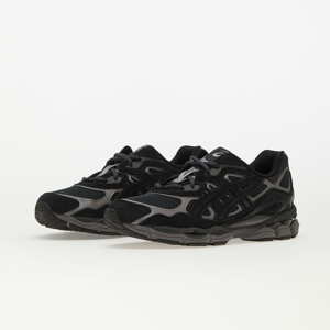 Asics Gel-Nyc Graphite Grey/ Black