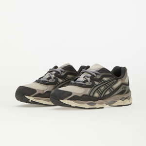 Asics Gel-Nyc Oatmeal/ Obsidian Grey