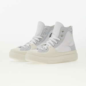 Converse Chuck Taylor All Star Construct Summer Tone White/ Ghosted/ Black