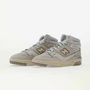 New Balance 650 Light Aluminium