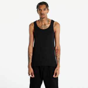 Urban Classics 2-Pack Seamless Tanktop Black