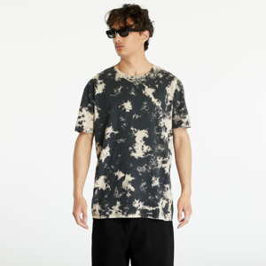 Urban Classics Oversized Bleached Tee Black