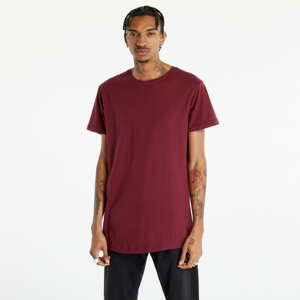 Urban Classics Shaped Long Tee Port