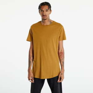 Urban Classics Shaped Long Tee Nut