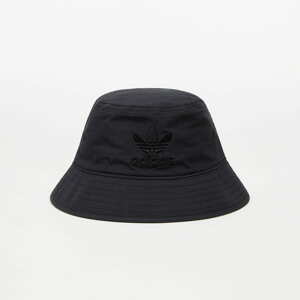 Klobouk adidas Originals Adicolor Archive Bucket Hat Black